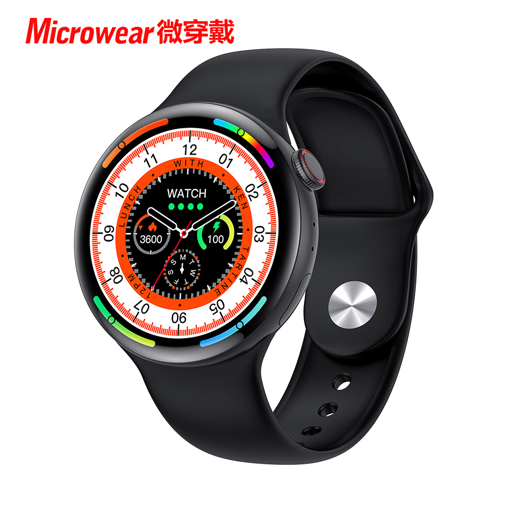 MA02(Black)