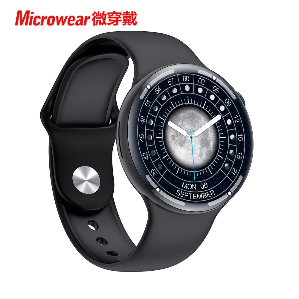 MA02(Black)