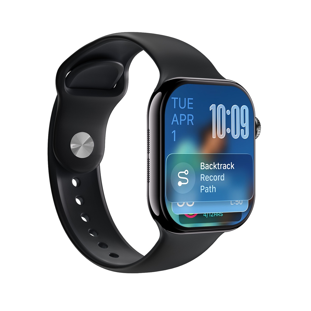 W11P(Black)