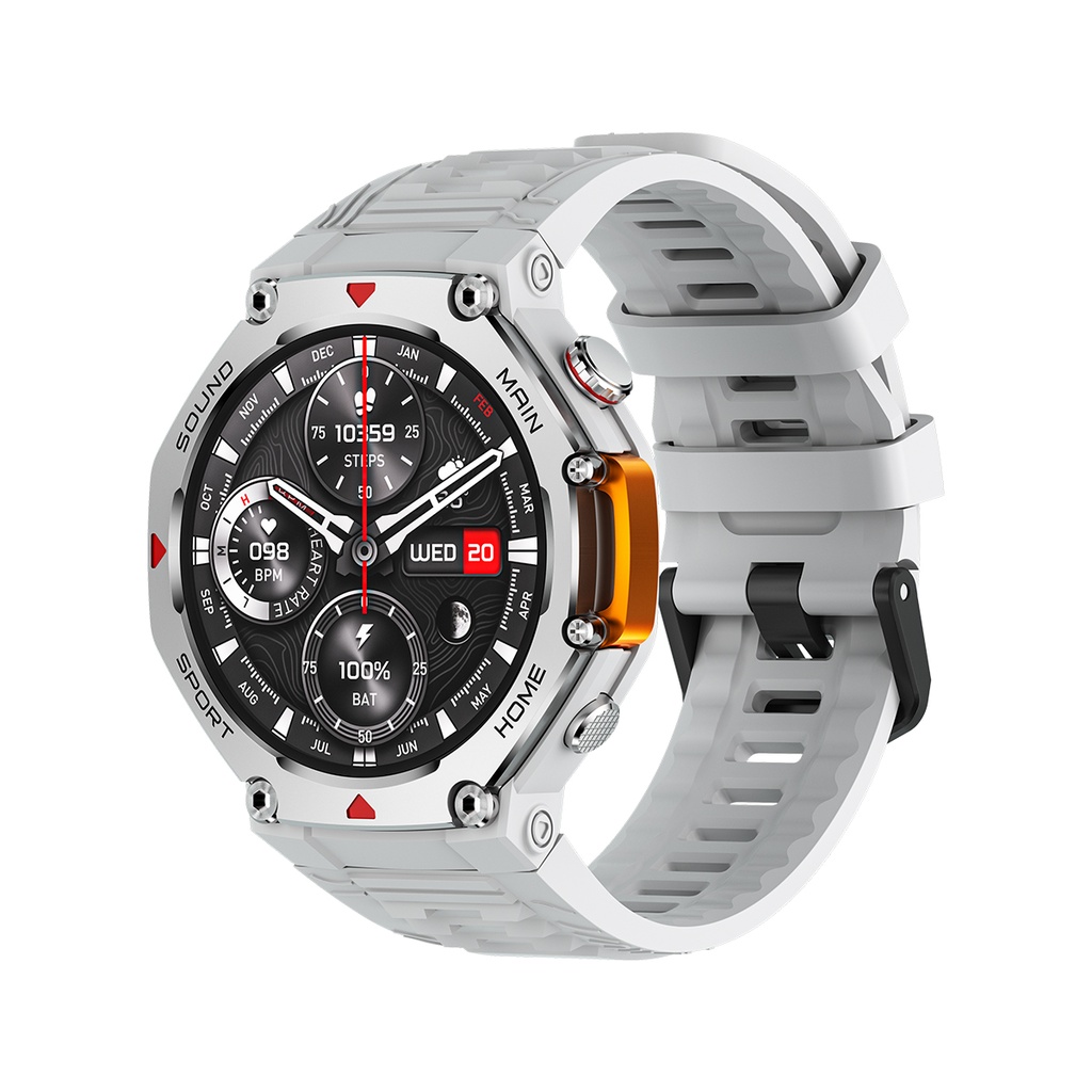 MA31(Silver)