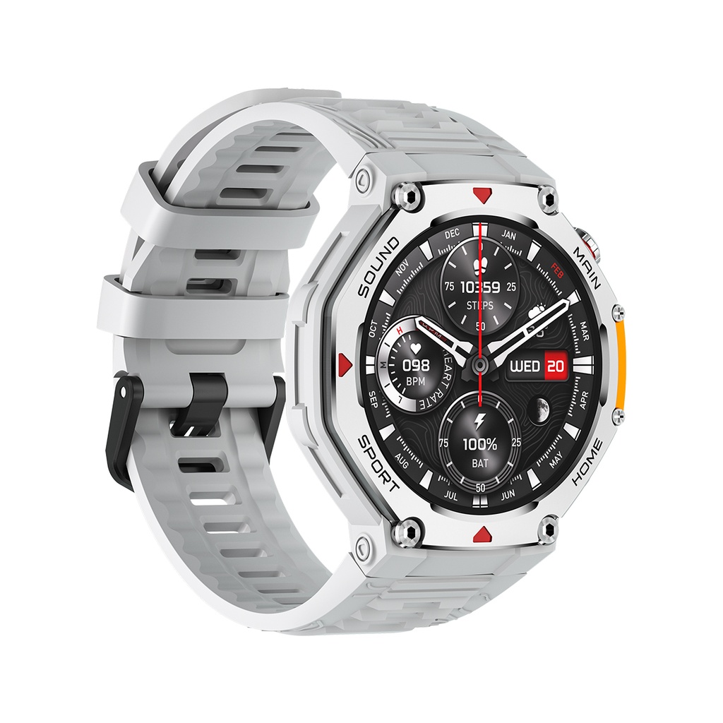 MA31(Silver)