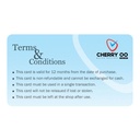 Gift Card 100,000 MMK