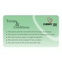 Gift Card 300,000 MMK