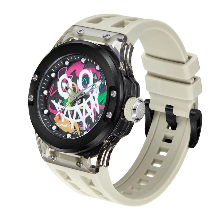 M9109G(BA/GR)