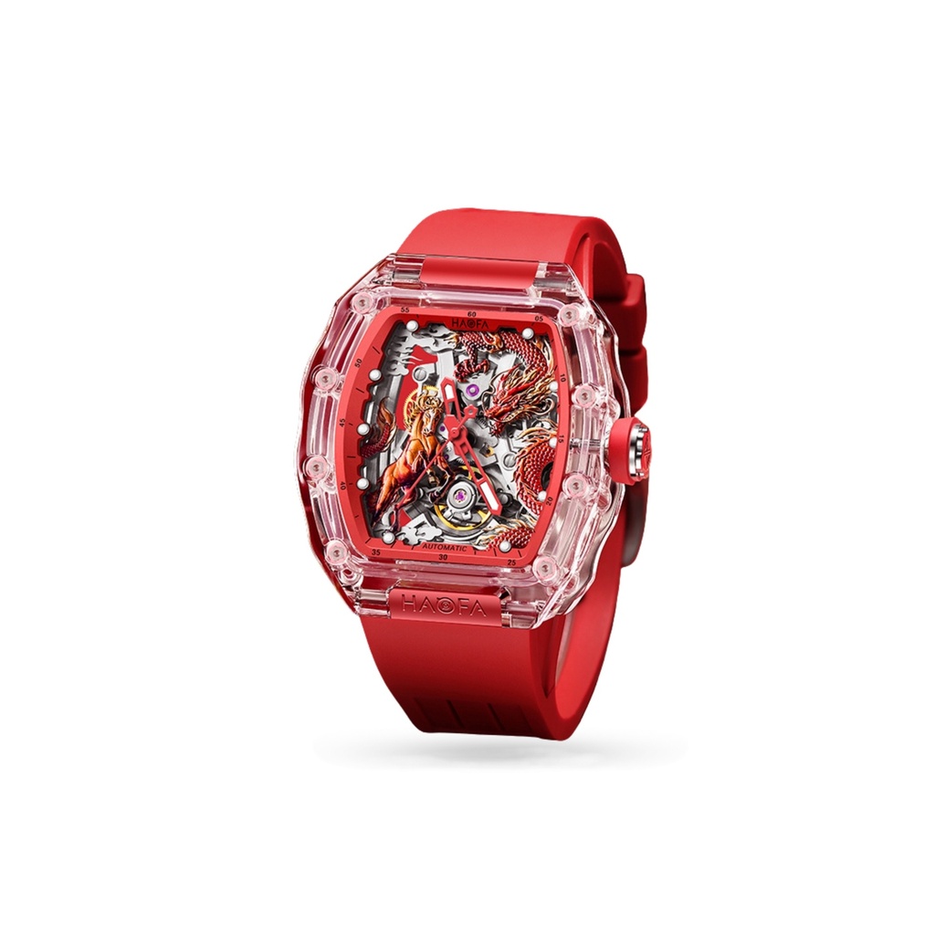 2323-Red