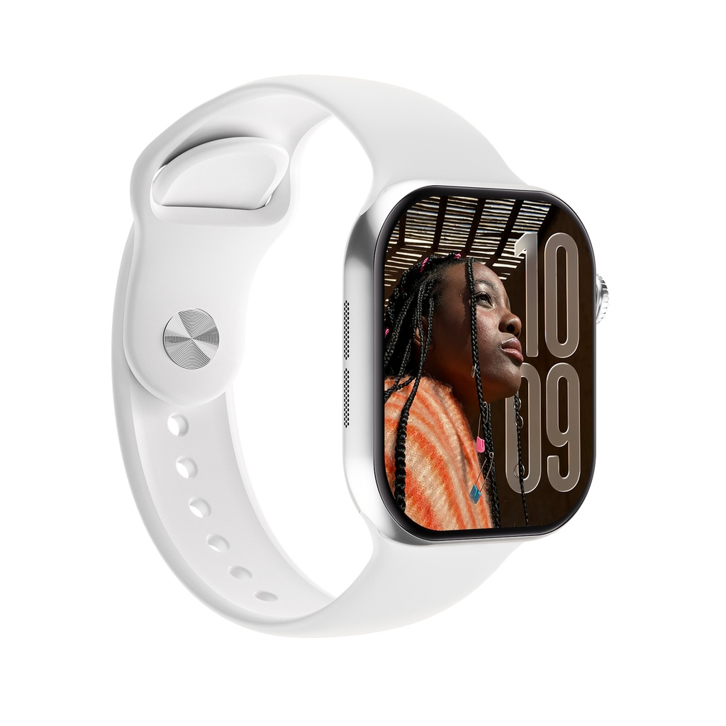 W11X(Silver)