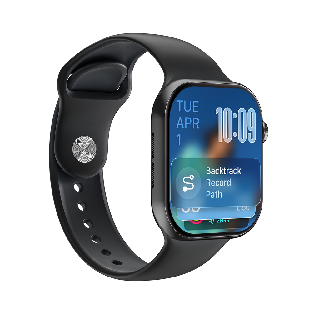 W11X(Black)