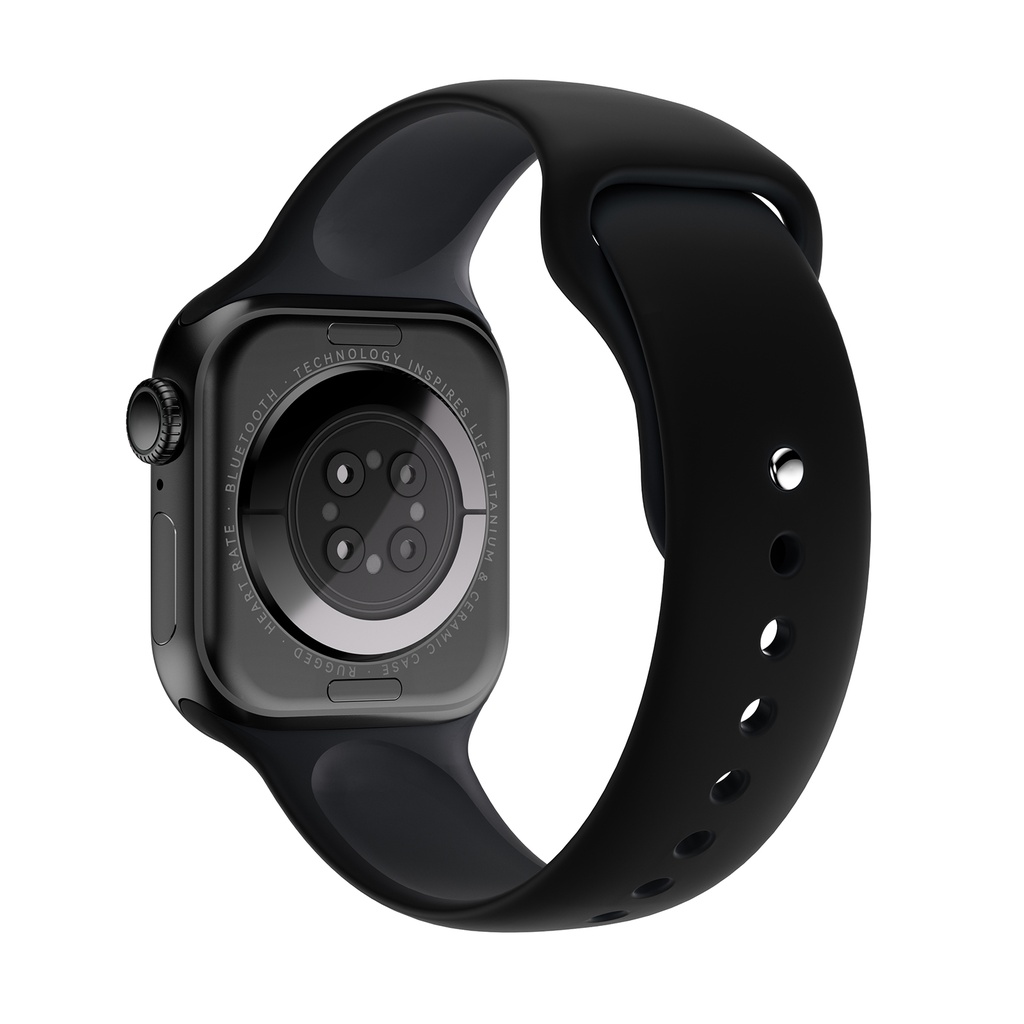W11X(Black)