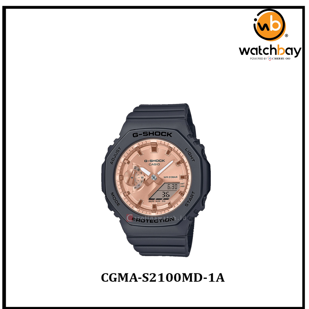 CGMA-S2100MD-1A