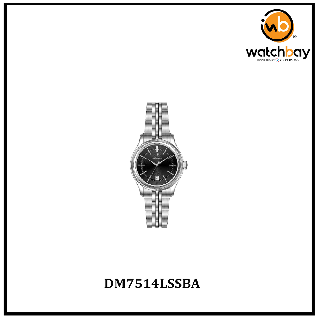 DM7514LSSBA