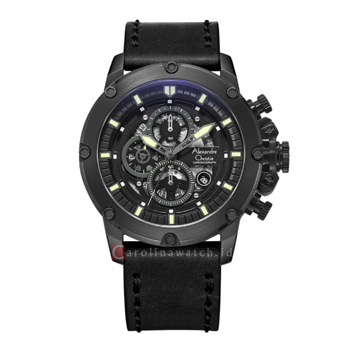 AC6564MCLIPBA