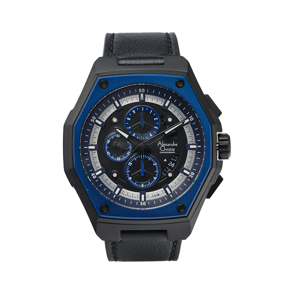 AC6599MCLUBBA