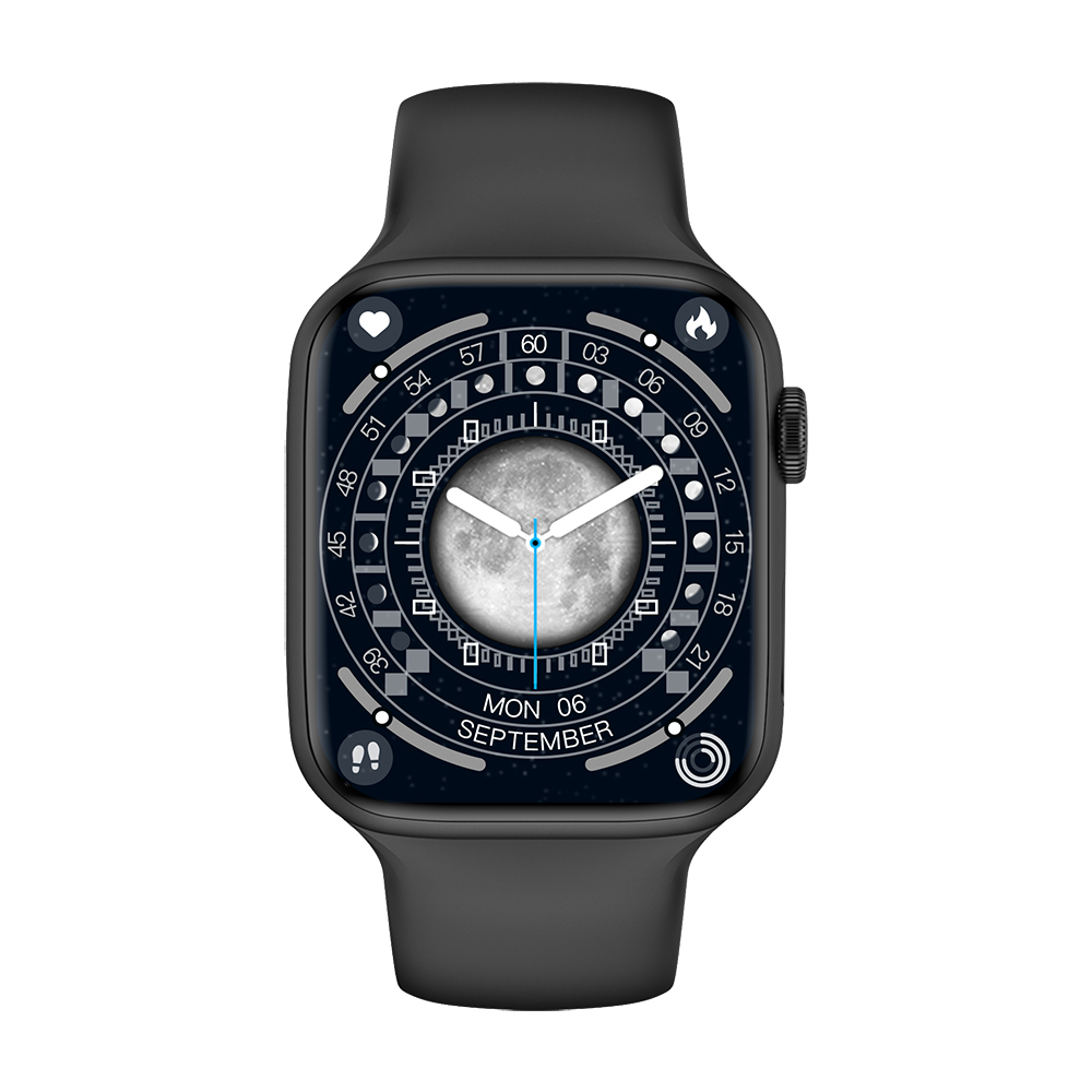 W59+(Black)