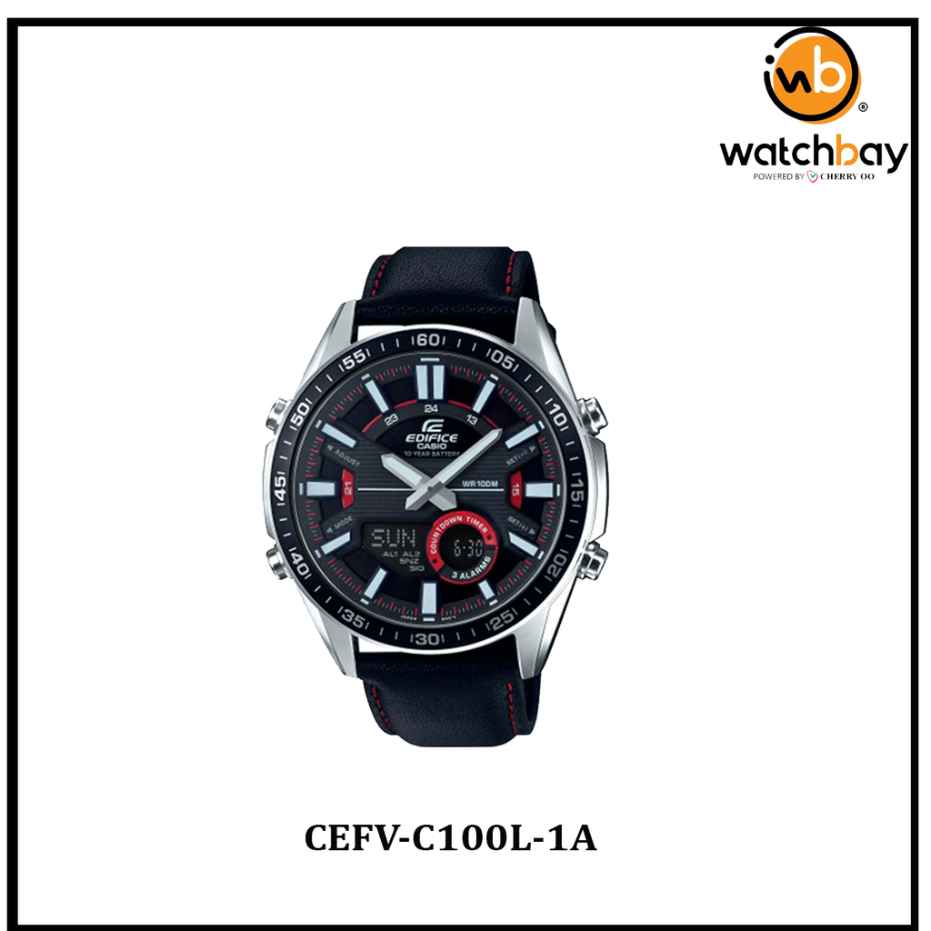 CEFV-C100L-1A