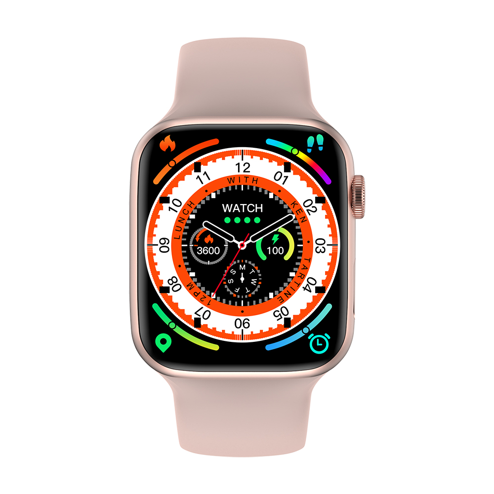 W59+(Rose Gold)