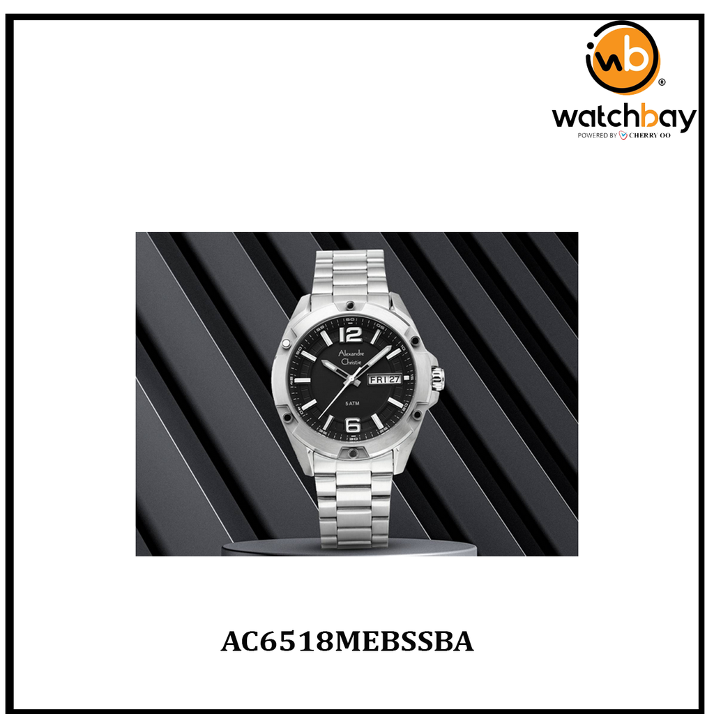 AC6518MEBSSBA