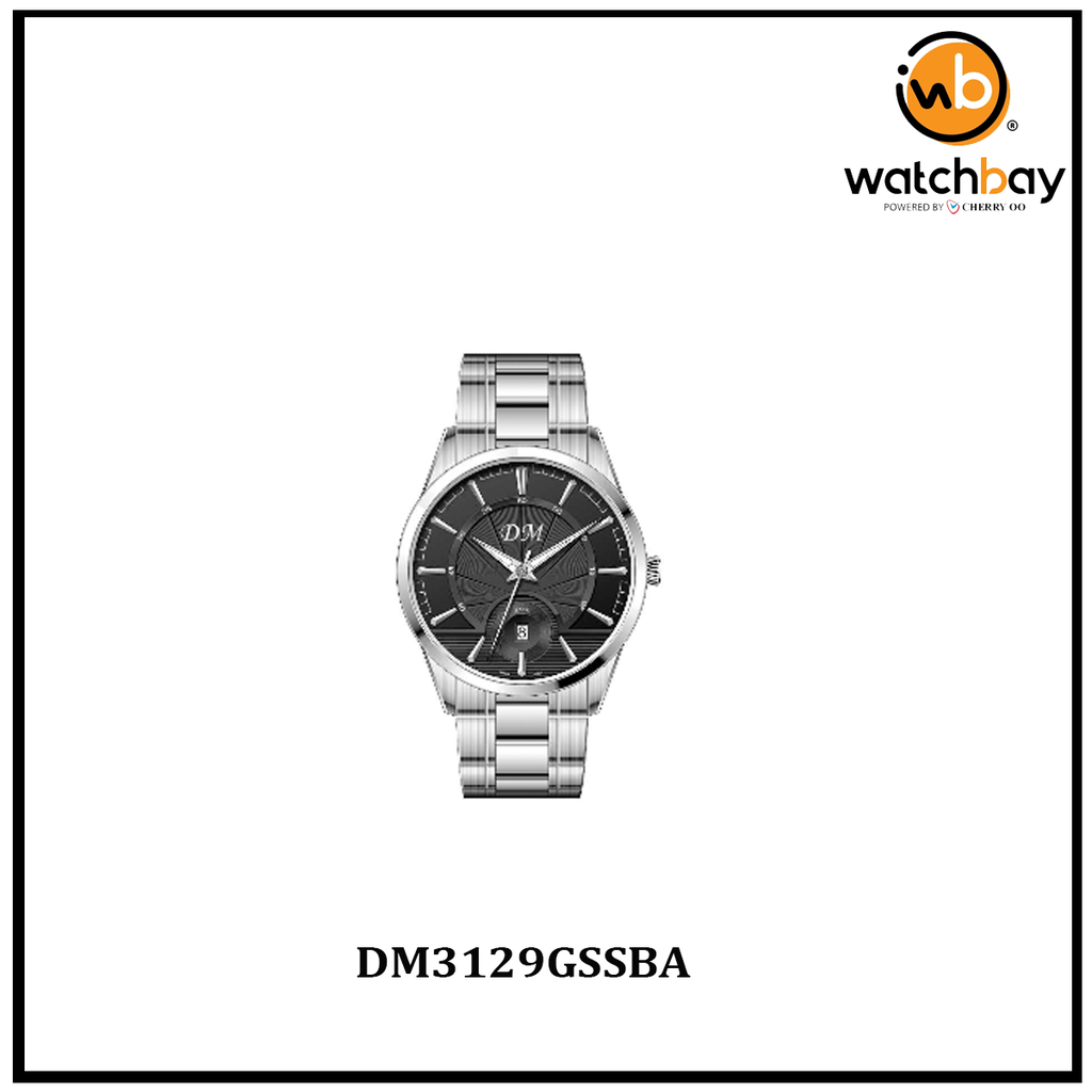 DM3129GSSBA