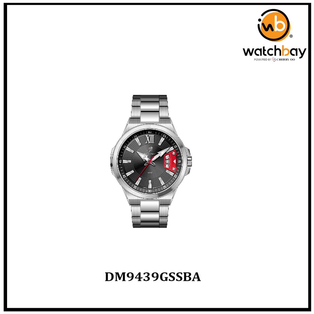 DM9439GSSBA