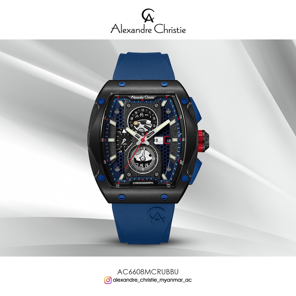 AC6608MCRUBBU