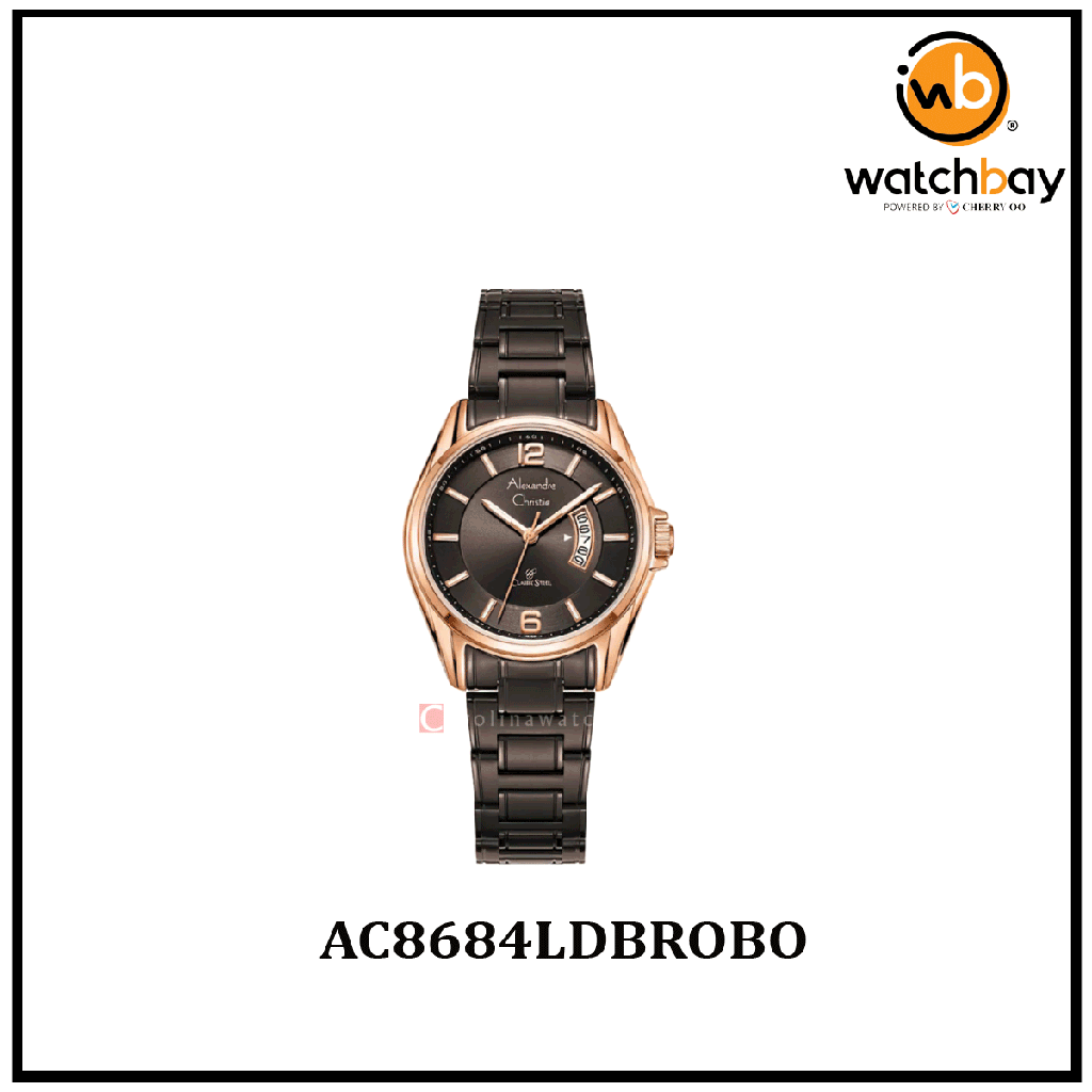 AC8684LDBROBO