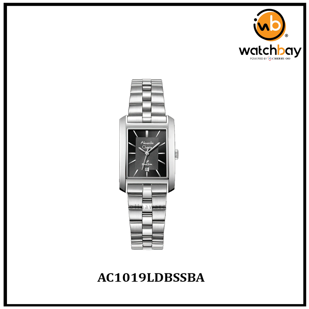 AC1019LDBSSBA