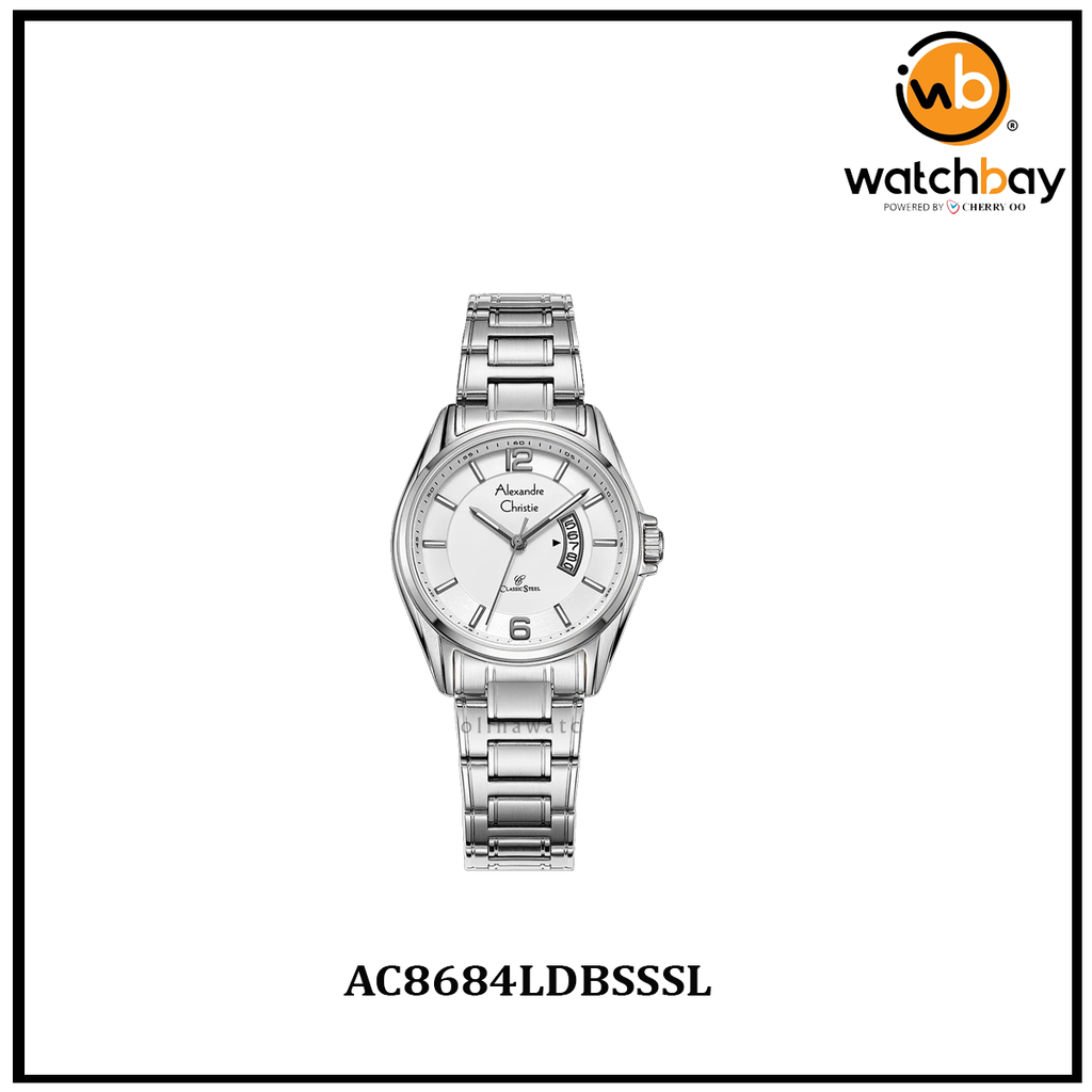 AC8684LDBSSSL