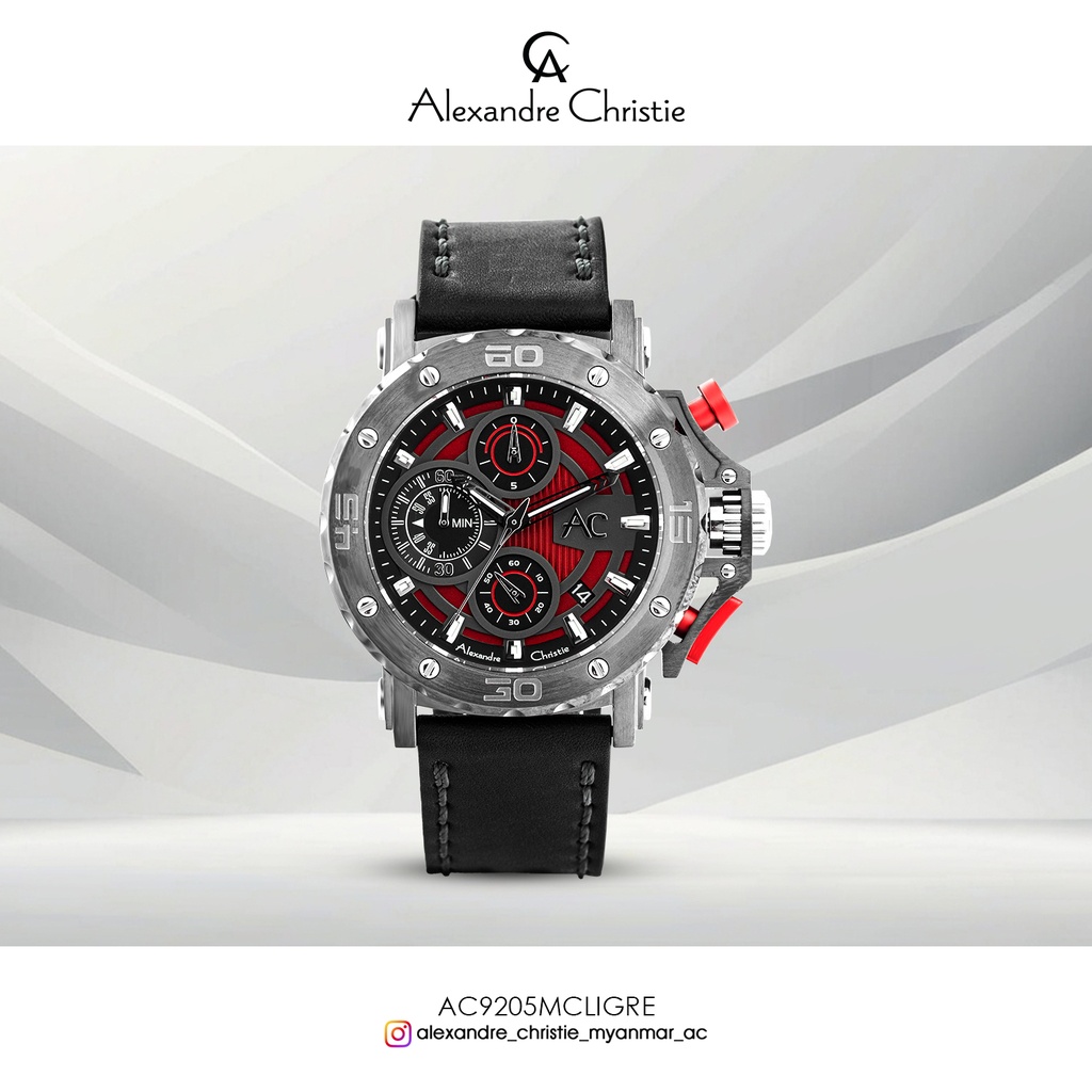 AC9205MCLIGRE