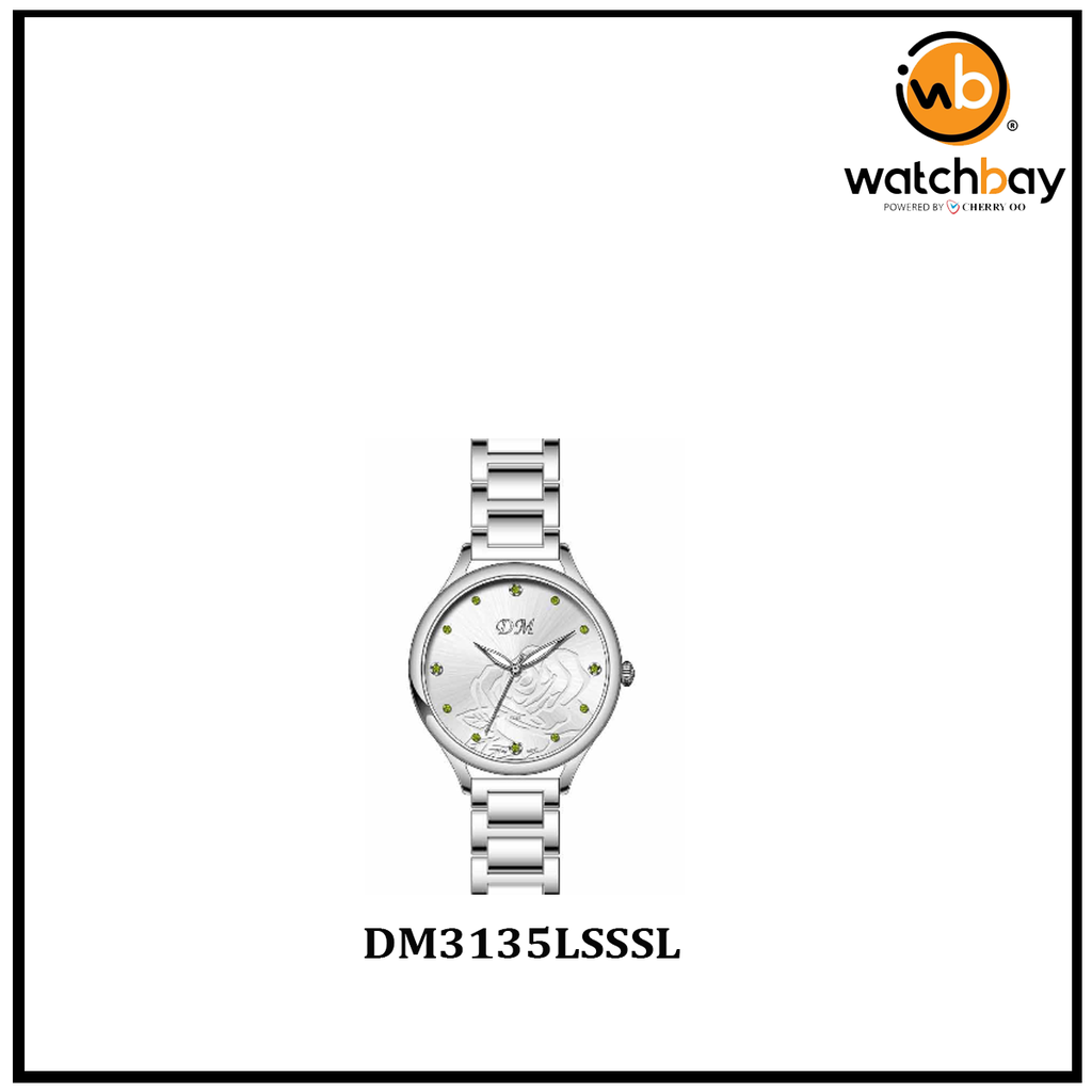 DM3135LSSSL