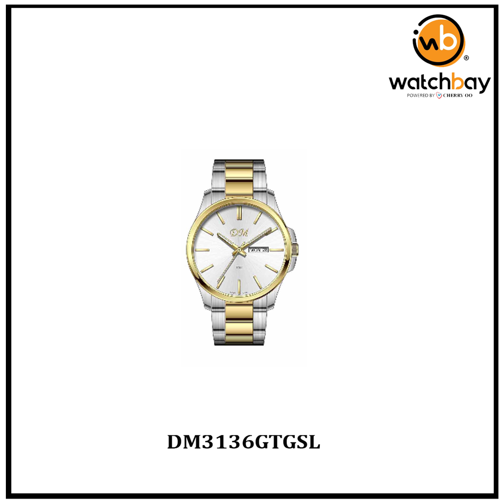DM3136GTGSL