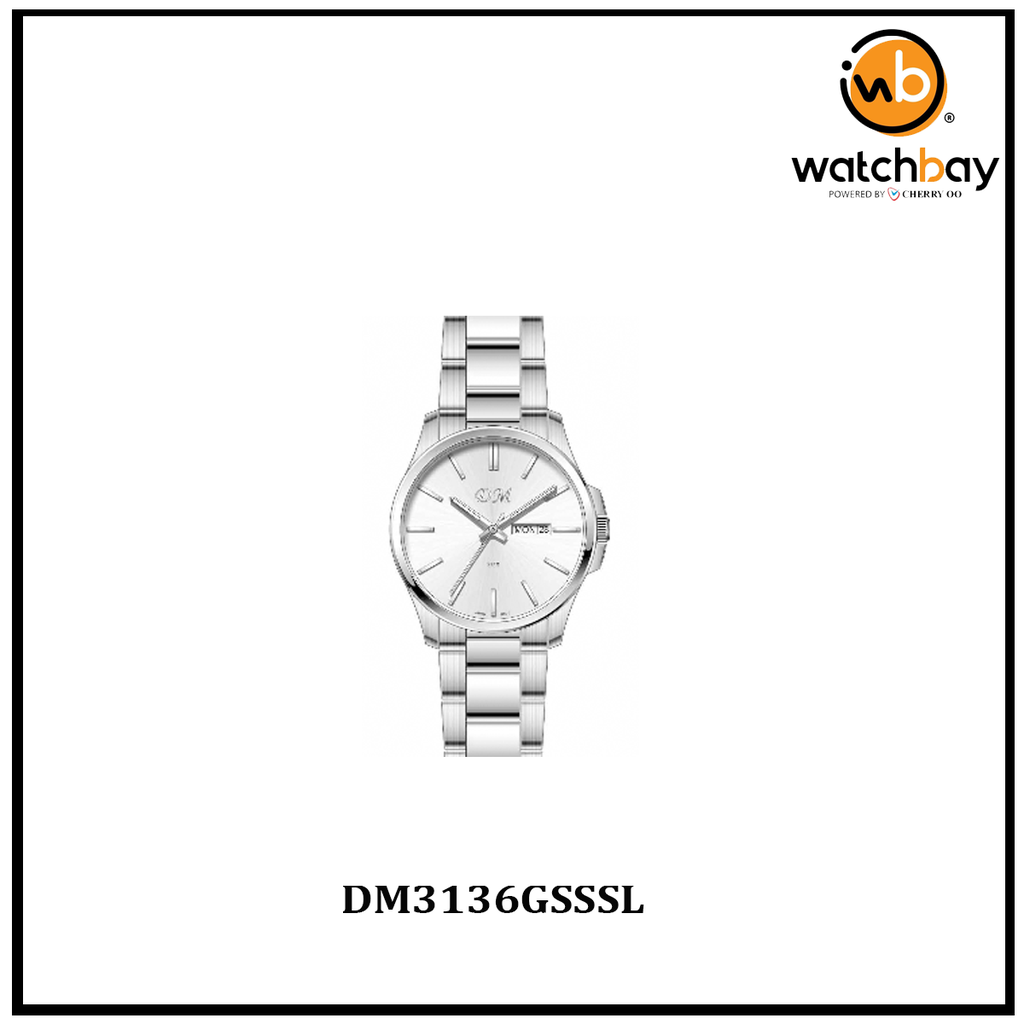 DM3136GSSSL