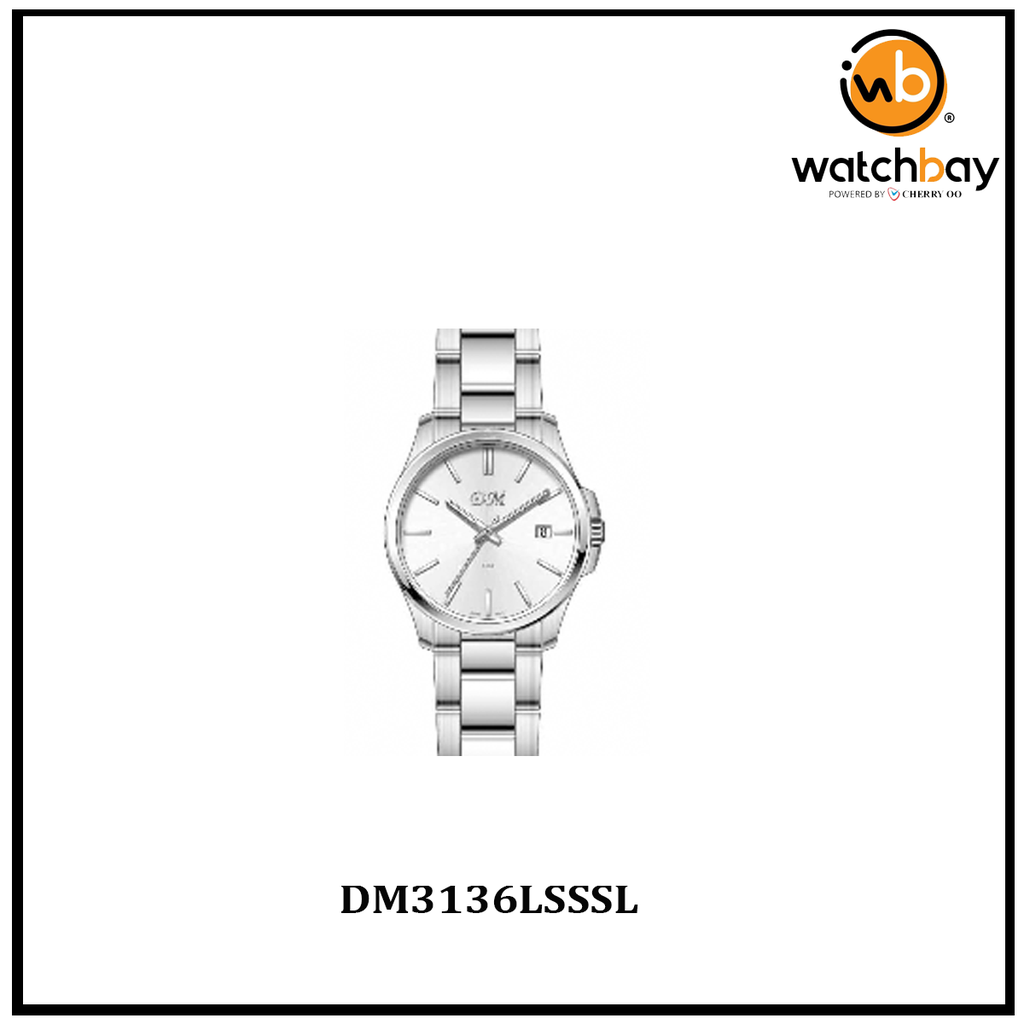DM3136LSSSL