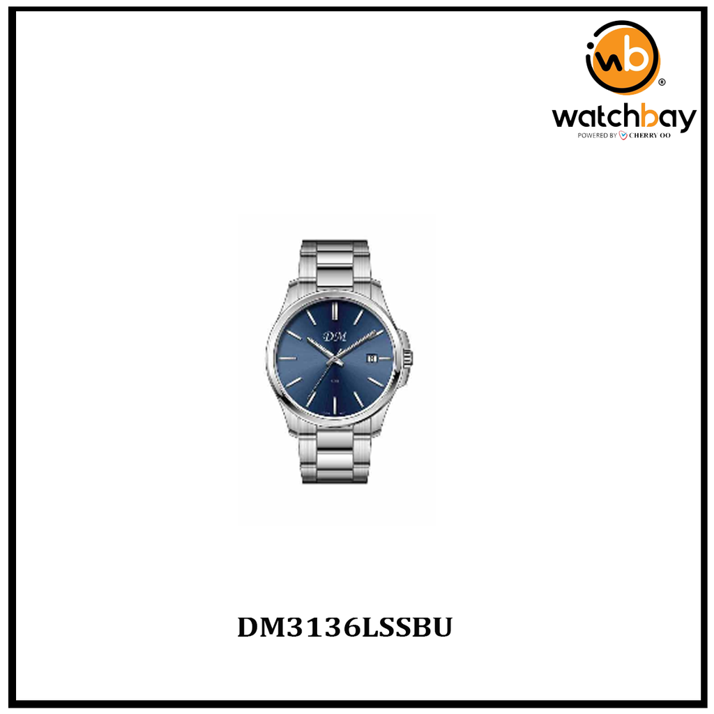 DM3136LSSBU