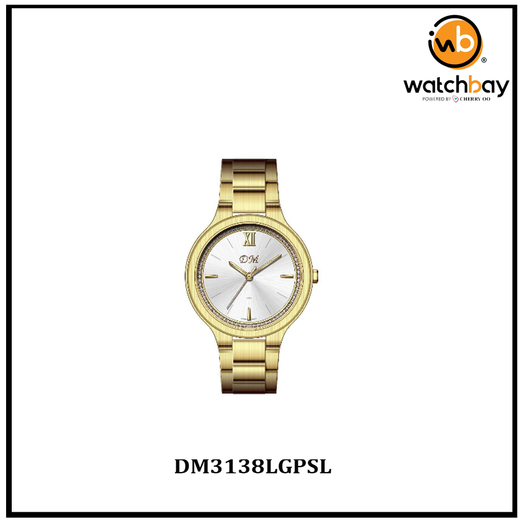DM3138LGPSL
