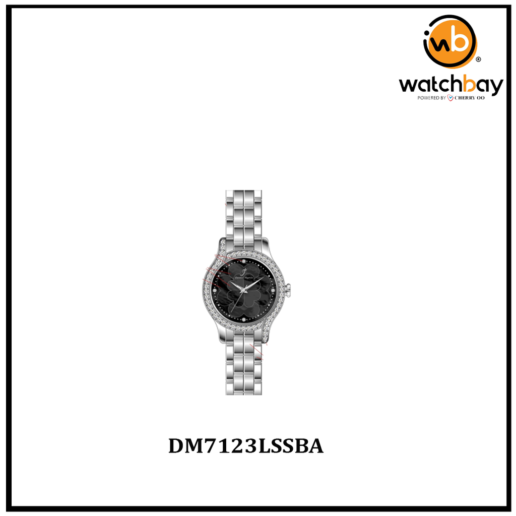 DM7123LSSBA