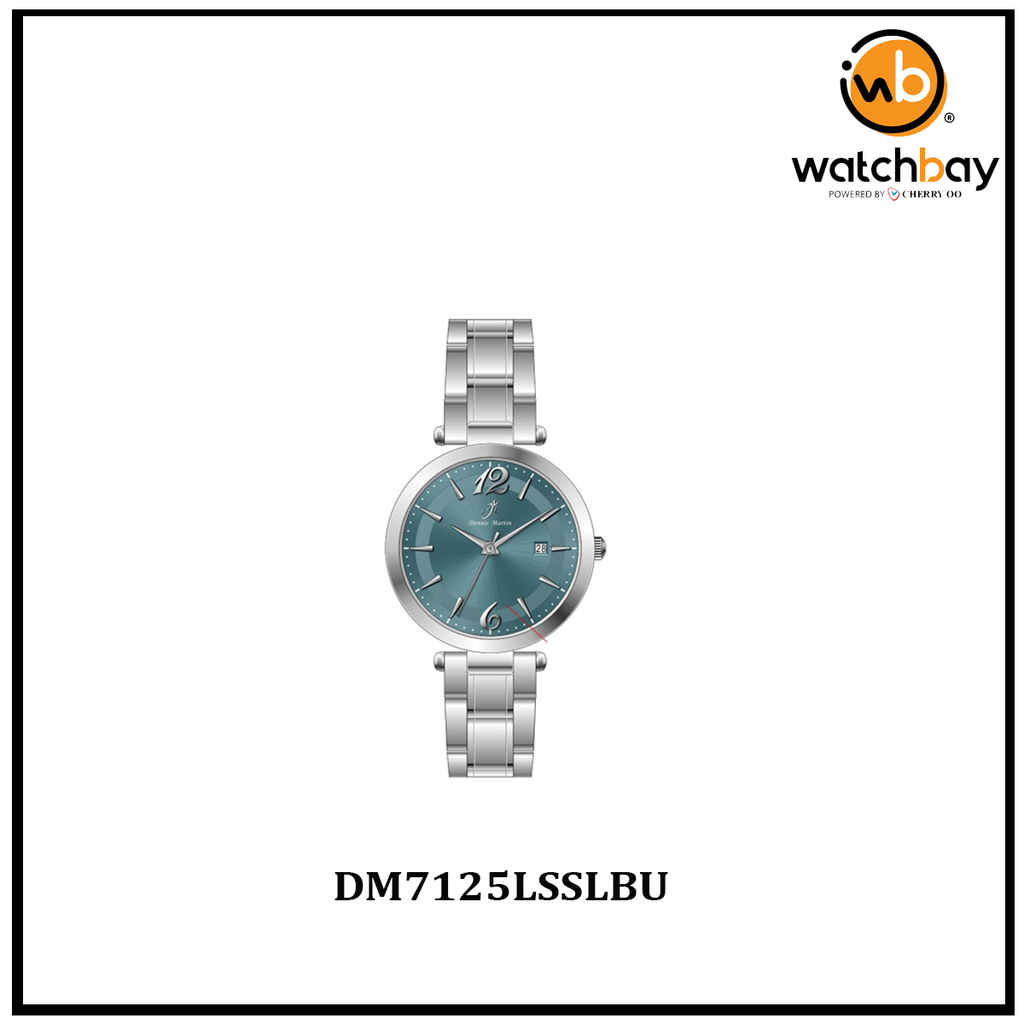 DM7125LSSLBU