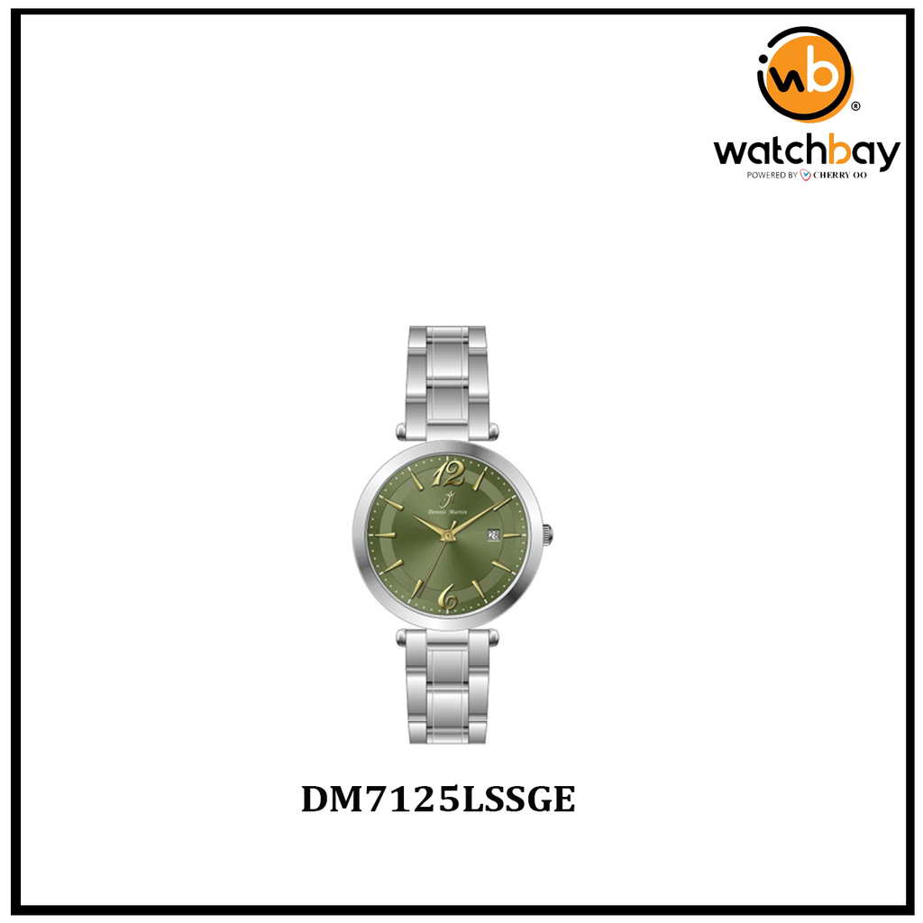 DM7125LSSGE