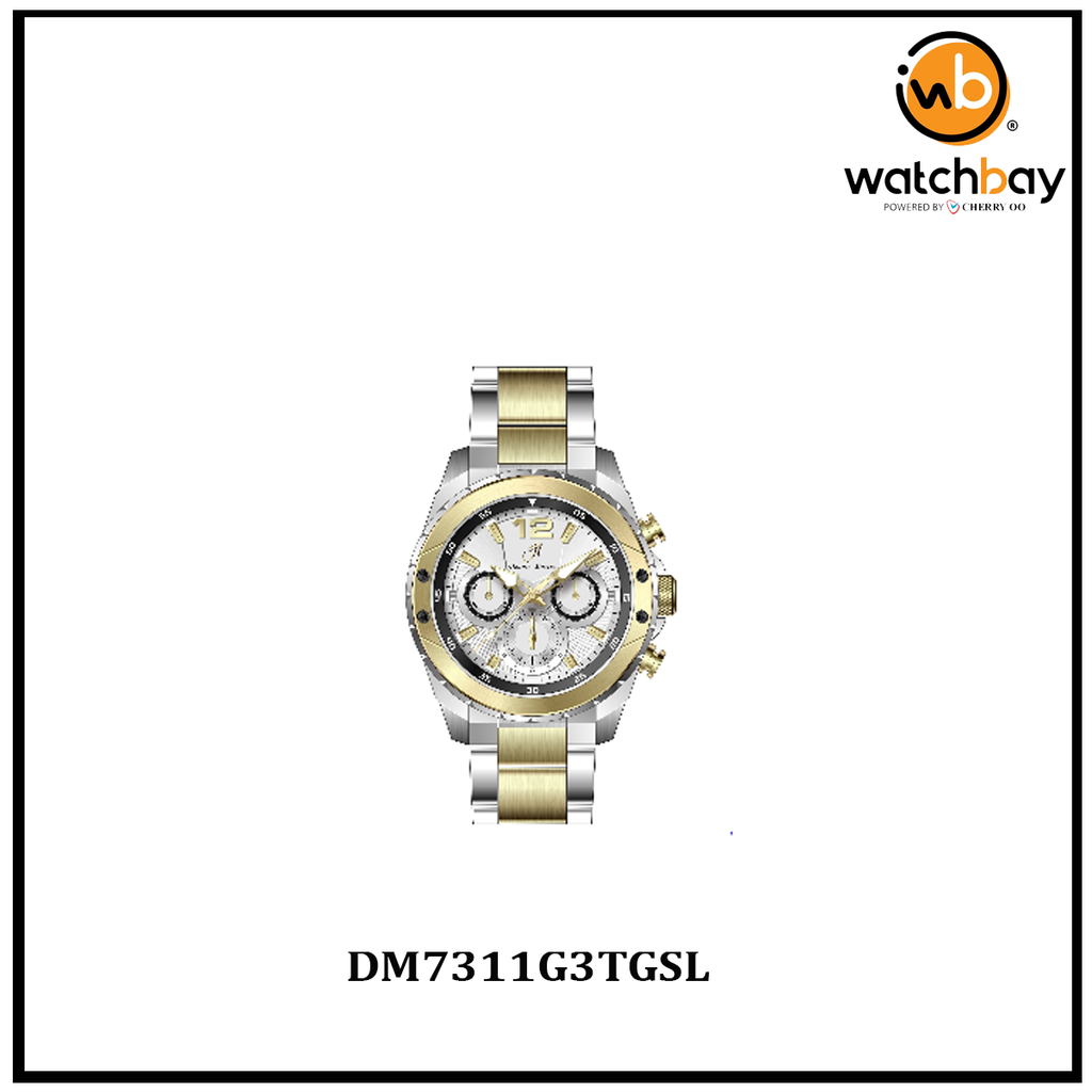 DM7311G3TGSL