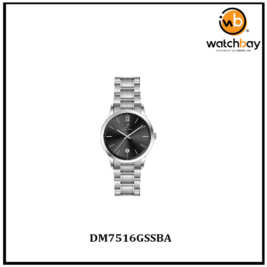 DM7516GSSBA