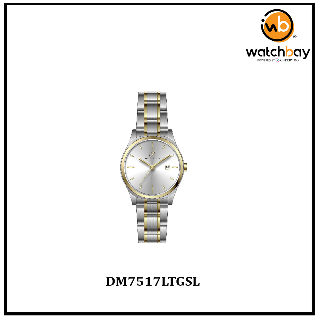 DM7517LTGSL