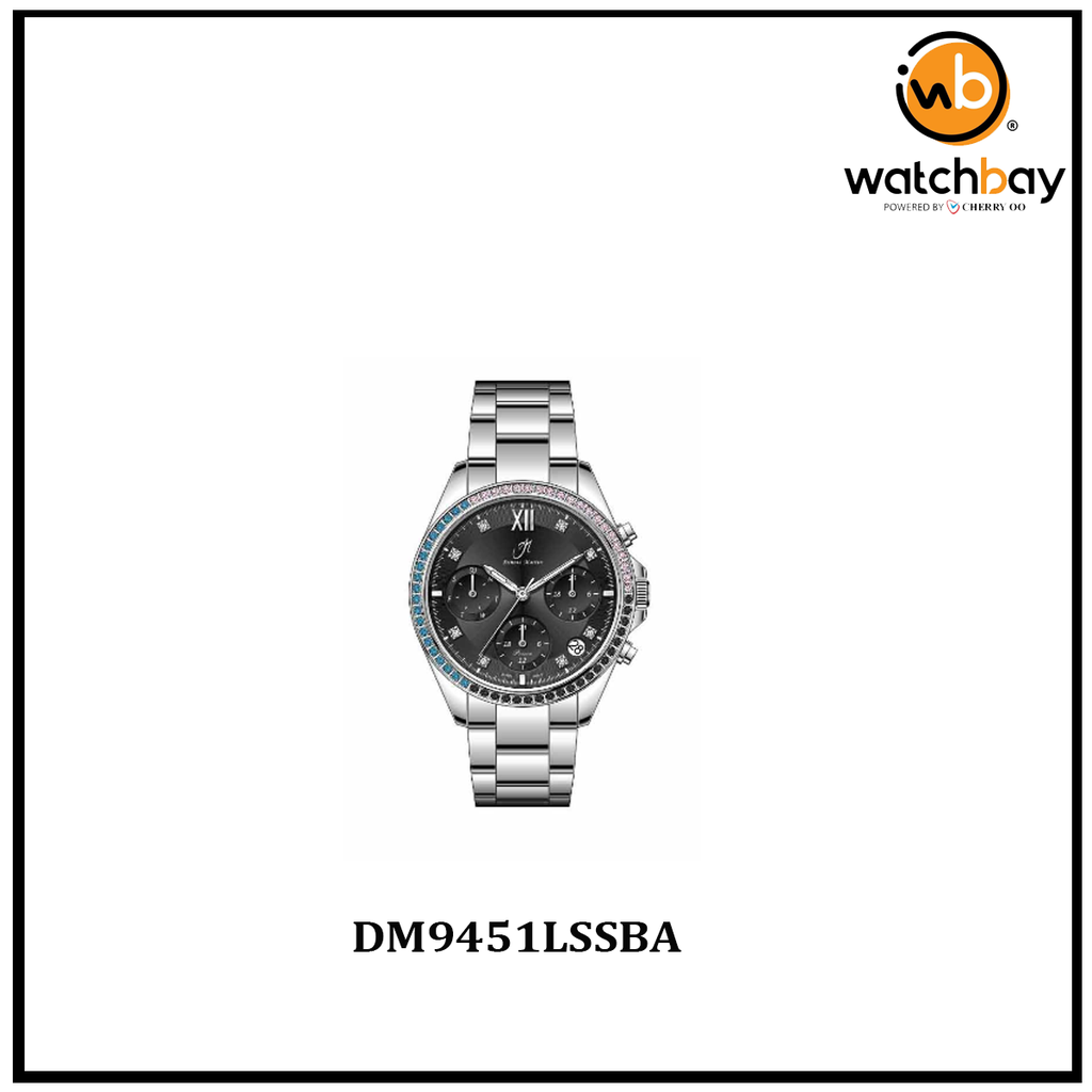 DM9451LSSBA