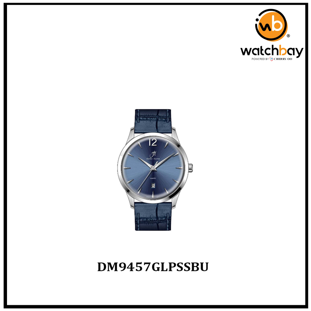 DM9457GLPSSBU