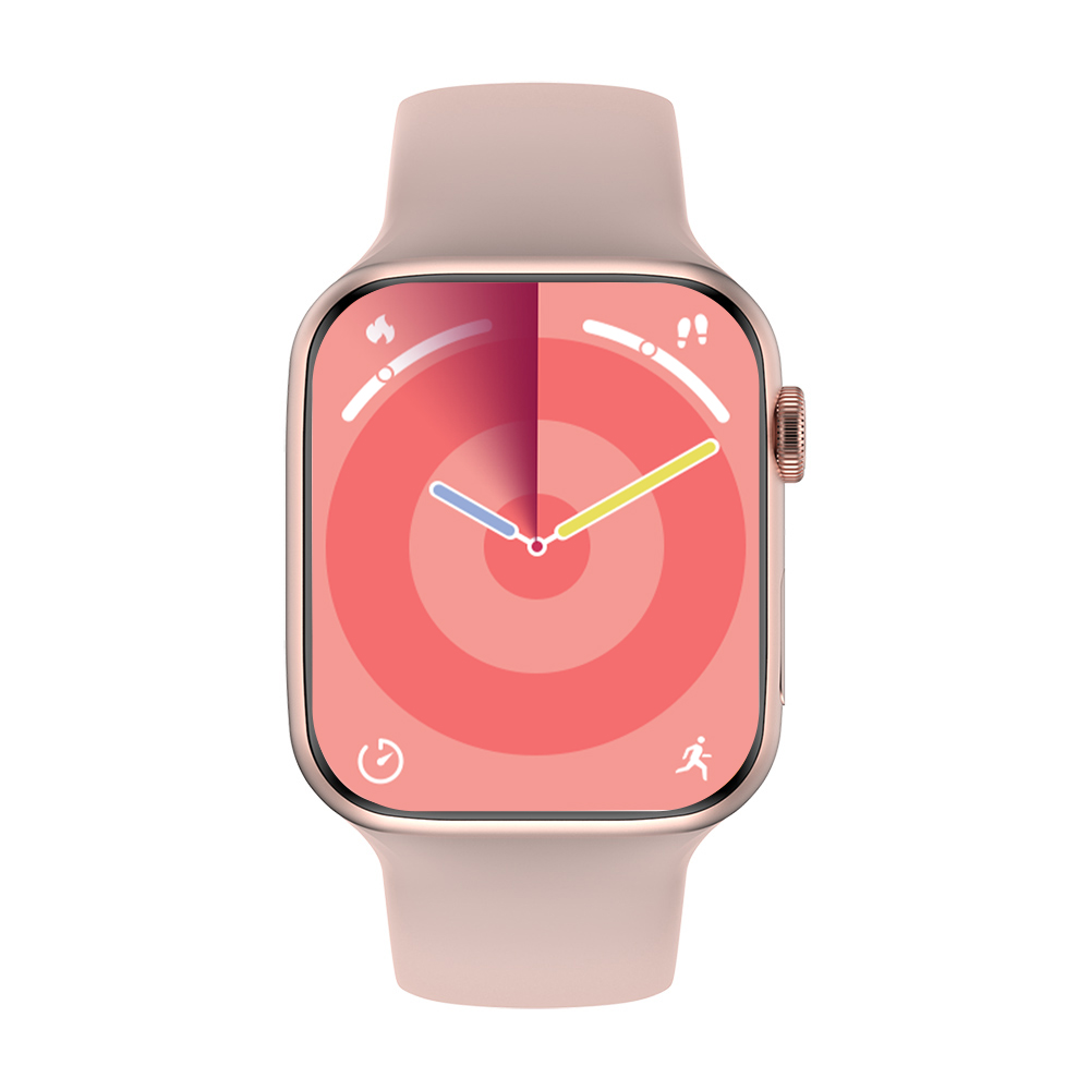 W29S(Rose Gold)