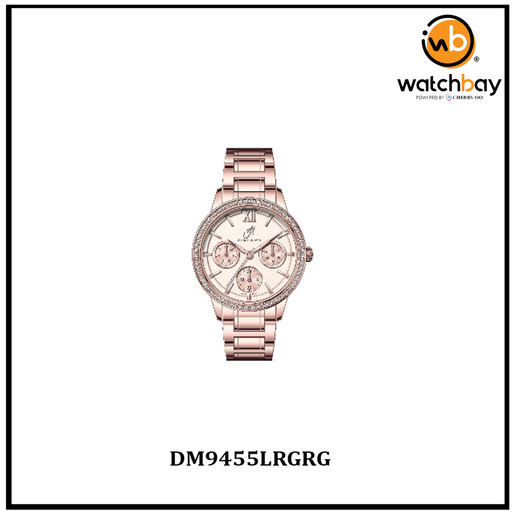 DM9455LRGRG