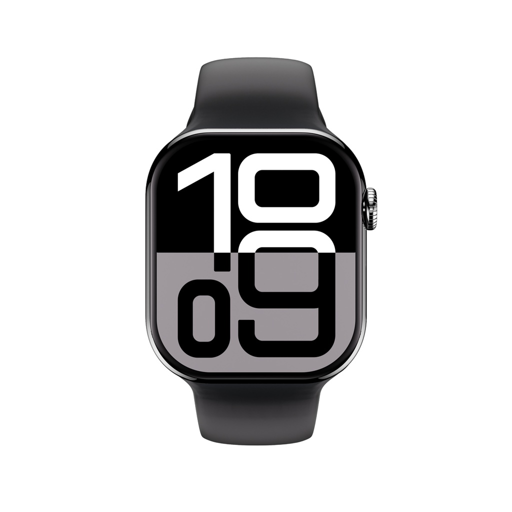 W10P(Black)