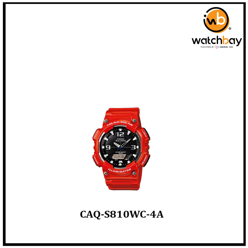 CAQ-S810WC-4A
