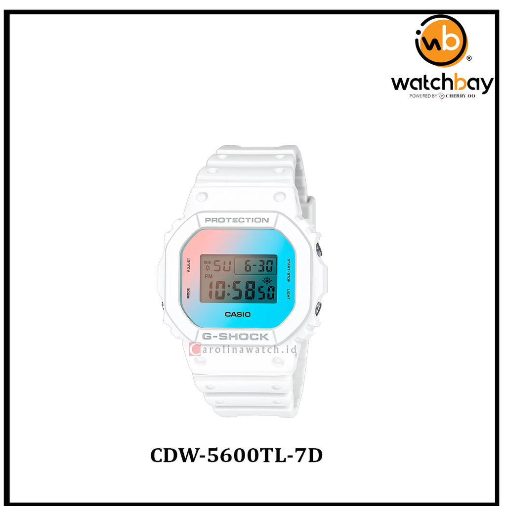 CDW-5600TL-7D