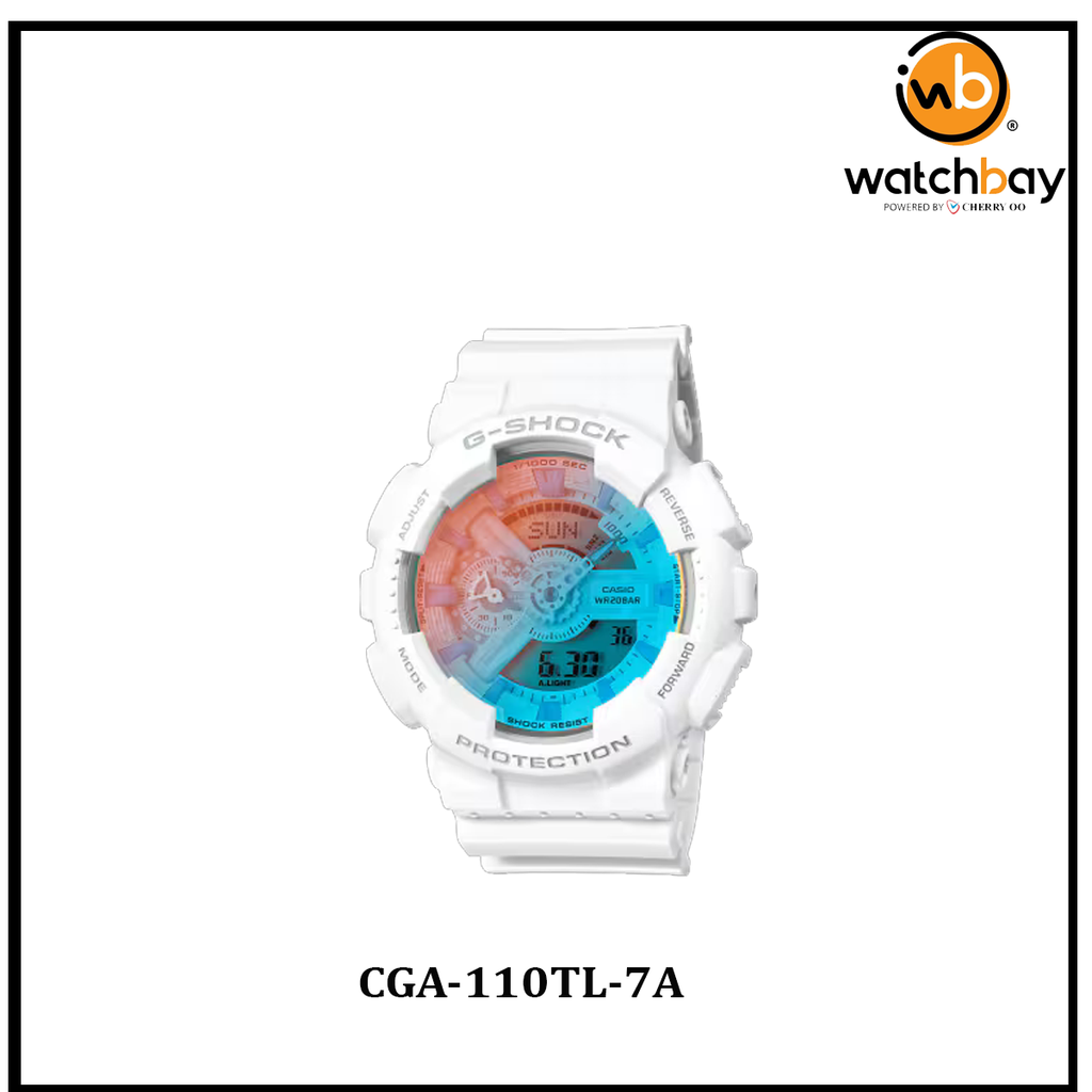 CGA-110TL-7A