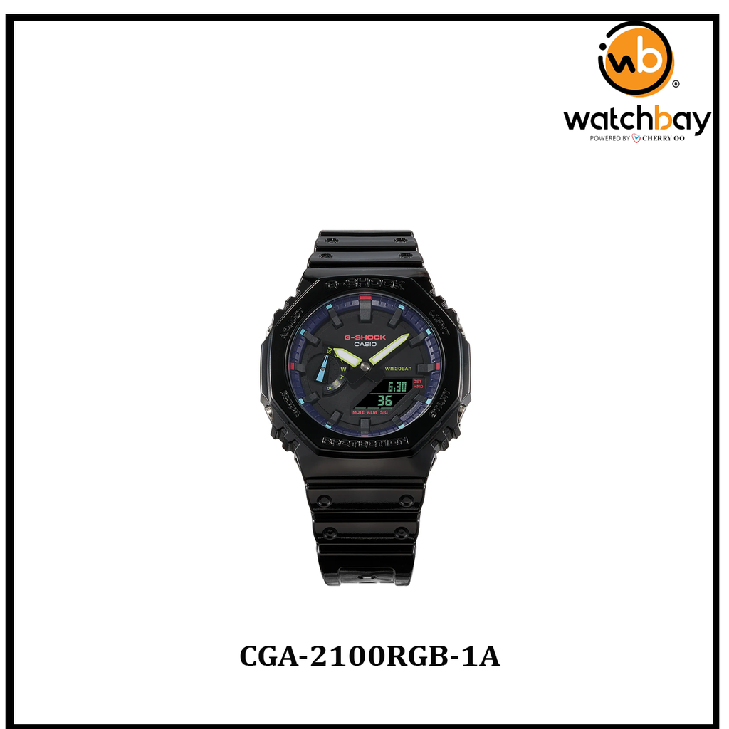 CGA-2100RGB-1A