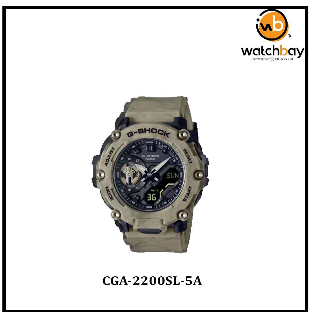 CGA-2200SL-5A
