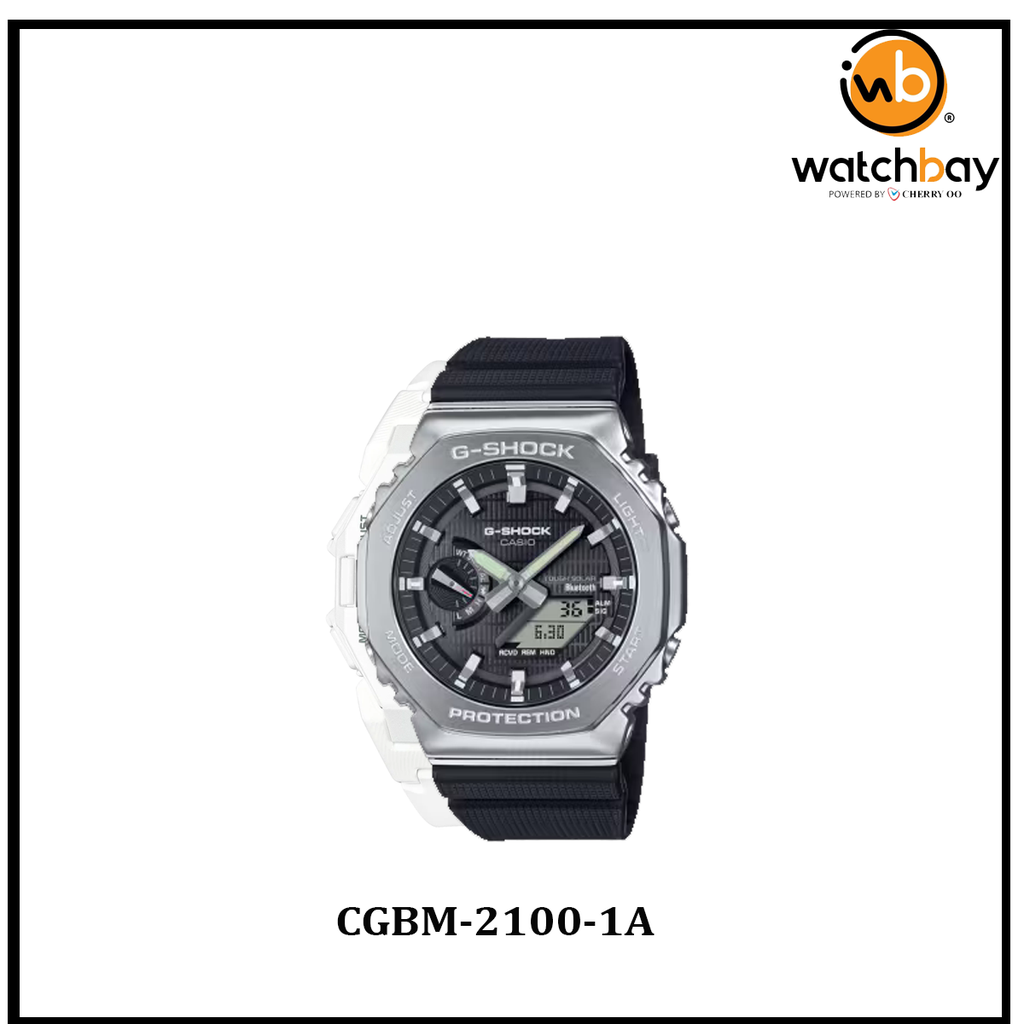 CGBM-2100-1A